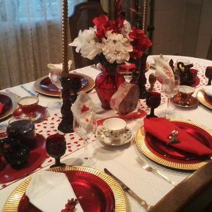 Meet your Posher, Virginia